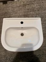 Kleines neues Waschbecken zu verkaufen Sachsen - Pirna Vorschau