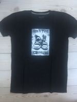 Converse T-Shirt Chucks schwarz 158 164 Top Fredersdorf-Vogelsdorf - Vogelsdorf Vorschau