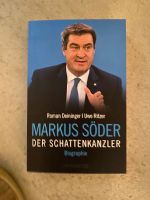 Markus Söder Der Schattenkanzler Baden-Württemberg - Bietigheim-Bissingen Vorschau