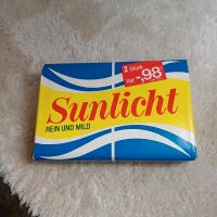 Seife in der original Verpackung Nordrhein-Westfalen - Grevenbroich Vorschau