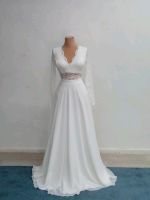 Brautkleid, Standesamt Kleid,2Teile Wuppertal - Oberbarmen Vorschau