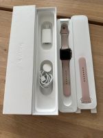 Apple Watch Series 2 Rosé Nordrhein-Westfalen - Balve Vorschau