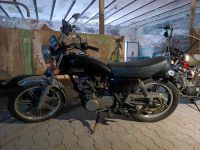 Yamaha SR 500 Nordrhein-Westfalen - Horstmar Vorschau