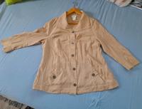 Paola! Blusenjacke Gr 46 Baden-Württemberg - Steinen Vorschau