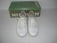 Mephisto Damenschuhe Sommerschuhe weiß EUR 5,5 D 39 NEUWERTIG Münster (Westfalen) - Centrum Vorschau