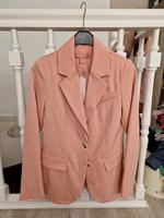 *Neu* Amisu Blazer rosa gr. 34 Bayern - Kahl am Main Vorschau