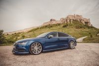 Tieferlegungsmodul Audi A7 S7 RS7 4G Adaptive Air Suspension Baden-Württemberg - Iffezheim Vorschau