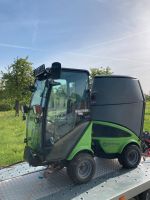 Paket 2 Egholm 2250 Cityranger Allrad Diesel Traktor Motorschaden Baden-Württemberg - Ilshofen Vorschau