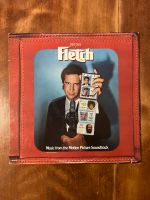 Fletch - Soundtrack Vinyl Schallplatte Hamburg - Bergedorf Vorschau