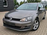 Vw Golf 7 Scheckheft Voll 1.6 Tdi 105 Ps Tüv:04-2027 Niedersachsen - Hameln Vorschau