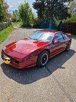 Pontiac Fiero GT 88er  2.8L Baden-Württemberg - Achern Vorschau