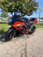 Suzuki GSX-R1000 + Sena 30k Schleswig-Holstein - Lübeck Vorschau