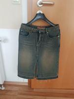 Damenrock Jeansrock Gr. 34 Only neuwertig Bayern - Schrobenhausen Vorschau
