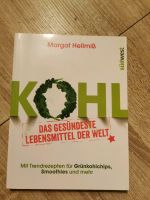 Kohl gesündeste Lebensmittel der Welt smoothies Margot hellmiß Saarland - Illingen Vorschau