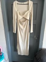 Na-Kd Kleid Größe XL, Creme Baden-Württemberg - Pforzheim Vorschau