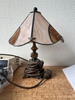 Lampe Tiffany Replika Hessen - Wiesbaden Vorschau