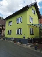Ein- oder Zweifamilienhaus mit ganz viel Platz für Ihre Familie, alle Träume und Hobbys Thüringen - Stadtlengsfeld Vorschau