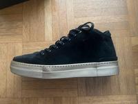Brax Schuhe Schwarz/gold Baden-Württemberg - Weinheim Vorschau