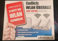 devolo dLan 500 WiFi Network Kit Rheinland-Pfalz - Lykershausen Vorschau