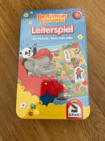 Spiel Benjamin Blümchen original verpackt Nordrhein-Westfalen - Erkrath Vorschau