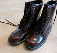 Doc Martens Dr. Martens Doc's NEU Ungetragen Rot Größe 37 Thüringen - Greiz Vorschau