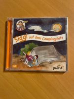 "TOP" CD "Siggi Blitz - Siggi auf dem Campingplatz" Bayern - Schonungen Vorschau