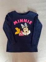 Minnie Maus Shirt // Gr. 128 Baden-Württemberg - Bad Wildbad Vorschau