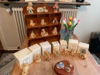 Cherished Teddies Sammlung Wandsbek - Hamburg Bramfeld Vorschau