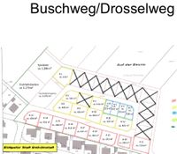 Semd, Neubaugebiet Buschweg, PRIVAT Baugrundstück gesucht Hessen - Groß-Umstadt Vorschau