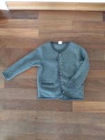 S Oliver Tracht Fleece Jacke Weste Gr 92/98 Bayern - Lindenberg im Allgäu Vorschau