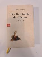 Maja Lunde Die Geschichte der Bienen Roman Baden-Württemberg - Esslingen Vorschau