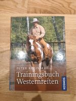 Peter Kreinberg Trainingsbuch Westernreiten Nordrhein-Westfalen - Porta Westfalica Vorschau