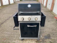 Gasgrill mit 3 Flamig Ohne Gasflasche Nordrhein-Westfalen - Neuss Vorschau