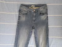 s.Oliver Jeans 176 slim Jungen Bayern - Germering Vorschau