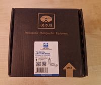 Sirui TY-D850L- L-Schiene, für Nikon D850, schwarz Bayern - Betzigau Vorschau