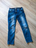 Damen Jeans gr 40 Bad Doberan - Landkreis - Broderstorf Vorschau