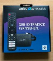 Waipu TV 4K Stick Bayern - Schauenstein Vorschau