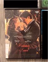 DVD a Holiday for love aus Sammlung Bayern - Bobingen Vorschau