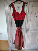 Dirndl Rose Größe 36 Bayern - Essenbach Vorschau