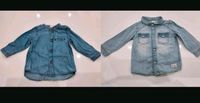 Jungen H&M Jeanshemd gr. 80 je Nordrhein-Westfalen - Hagen Vorschau