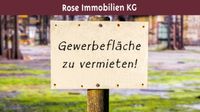 ROSE IMMOBILIEN KG: Gewerbegrundstück zu vermieten! Nordrhein-Westfalen - Petershagen Vorschau
