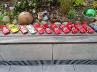 SCHNÄPPCHENPREISE - FERRARI SAMMLUNG OLDIES UND MODERNE M 1:18 Kreis Ostholstein - Stockelsdorf Vorschau