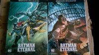 Batman Eternal * Special * Graphic Novel Collection * OVP * DC Nordrhein-Westfalen - Nümbrecht Vorschau