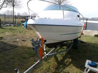 Sportboot Marke Hille 530 Häfen - Bremerhaven Vorschau