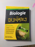 Biologie für Dummies - Rene Fester Kratz und Donna Rae Siegfried Niedersachsen - Lamspringe Vorschau