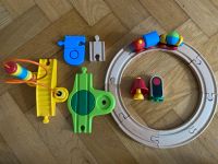 Playtive Junior Eisenbahn Set Obergiesing-Fasangarten - Obergiesing Vorschau