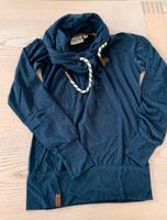 Naketano Damen Pulli dunkelblau Sterne Gr.S NEU Borsdorf - Panitzsch Vorschau