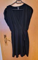 H&M Kleid Gr. 42 schwarz Bayern - Cham Vorschau