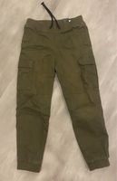 H&M Cargohose Gr 158 Niedersachsen - Weyhausen Vorschau