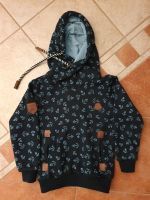 Hoody, Kapuzenpulli, Gr. 6-8 Jahre Sachsen - Burghammer Vorschau